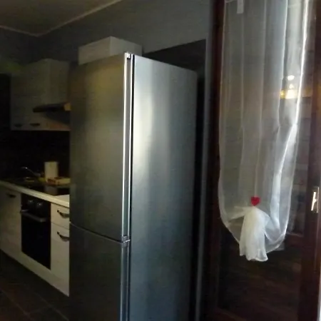 Apartment Bel Sito