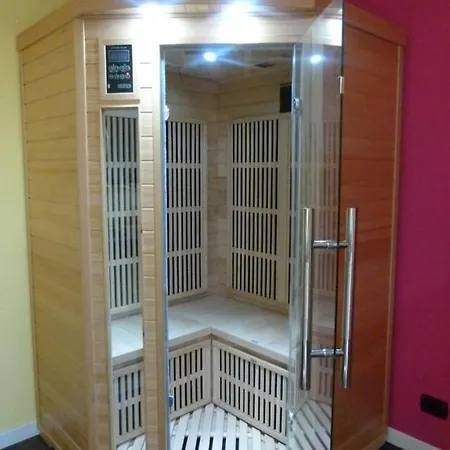 Bel Sito Apartment Bardolino