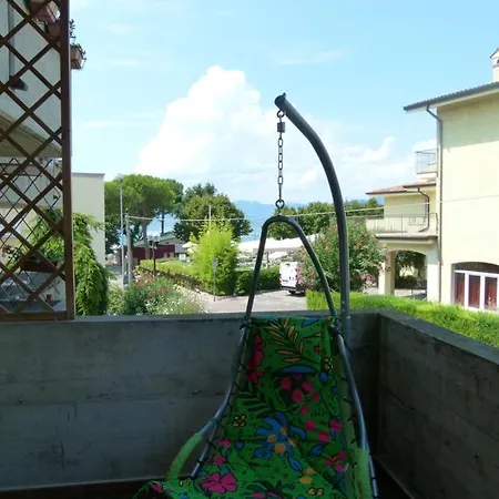 Bel Sito Apartment *