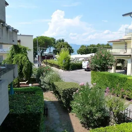 Apartment Bel Sito